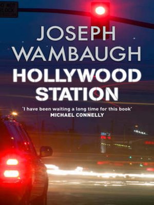 cover image of Hollywood Station
